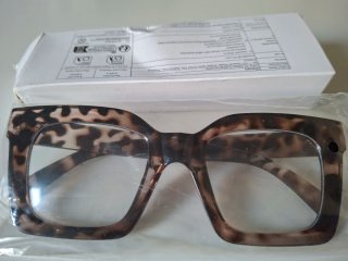 Gafas de Mujer