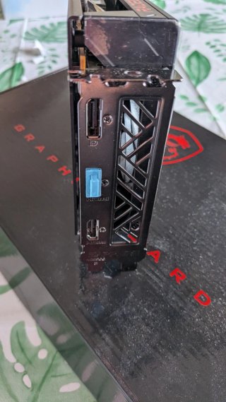 RX 9060 8Gb (no XT) SAPPHIRE PULSE