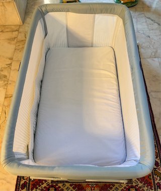 Cuna de viaje Chicco