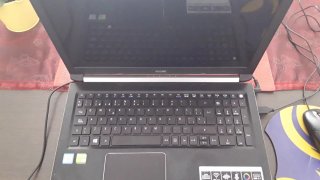 Acer Aspire A515-51G Intel i5 8GB RAM 512GB SSD
