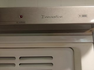 Cajones Congelador Favor Innovation
