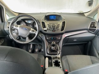 Ford C-MAX 2014