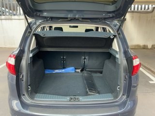 Ford C-MAX 2014