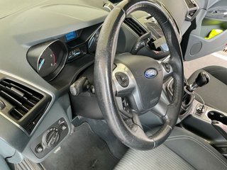 Ford C-MAX 2014