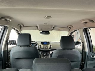 Ford C-MAX 2014