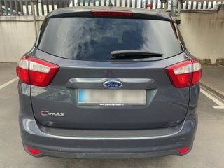 Ford C-MAX 2014