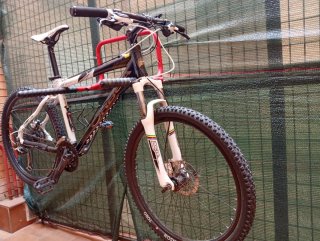 Bicicleta Montaña Orbea