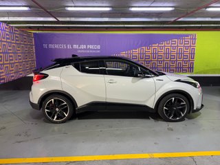 Toyota C-HR 2.0 Hybrid 184 CV Advance - 2021 - ¡Ga