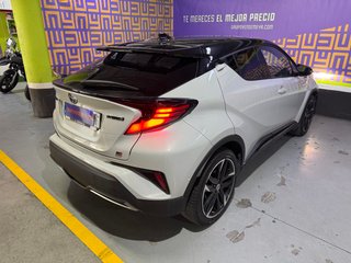 Toyota C-HR 2.0 Hybrid 184 CV Advance - 2021 - ¡Ga