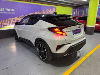 Toyota C-HR 2.0 Hybrid 184 CV Advance - 2021 - ¡Ga