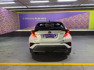 Toyota C-HR 2.0 Hybrid 184 CV Advance - 2021 - ¡Ga