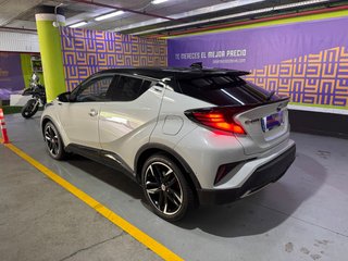 Toyota C-HR 2.0 Hybrid 184 CV Advance - 2021 - ¡Ga