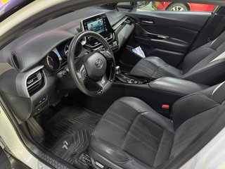 Toyota C-HR 2.0 Hybrid 184 CV Advance - 2021 - ¡Ga