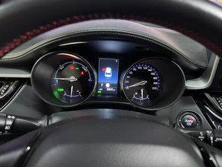 Toyota C-HR 2.0 Hybrid 184 CV Advance - 2021 - ¡Ga