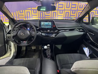 Toyota C-HR 2.0 Hybrid 184 CV Advance - 2021 - ¡Ga