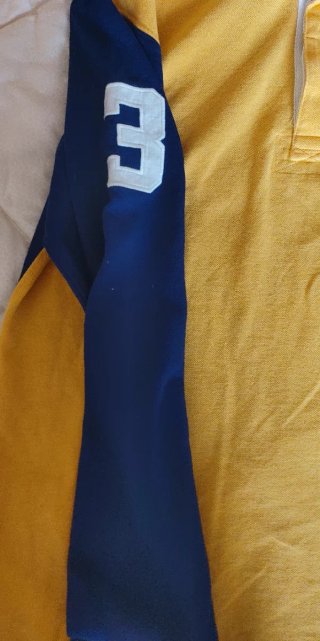 Polo Ralph Lauren Uomo, Tg XL
