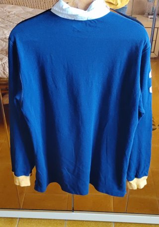 Polo Ralph Lauren Uomo, Tg XL