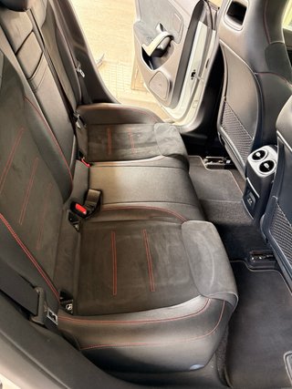 Mercedes-Benz Clase CLA 2020