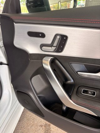 Mercedes-Benz Clase CLA 2020