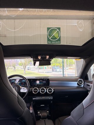 Mercedes-Benz Clase CLA 2020