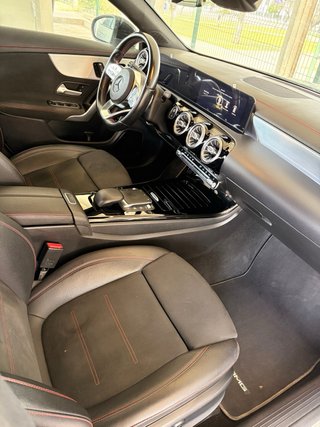 Mercedes-Benz Clase CLA 2020