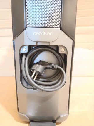 Cecotec Ready Warm 7000 Negro
