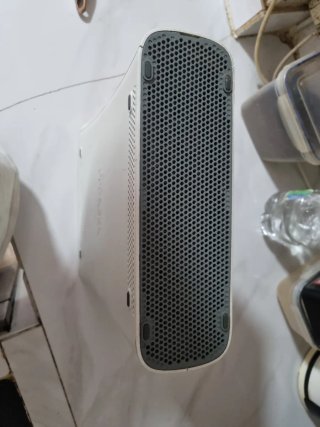 Xbox 360 Blanca