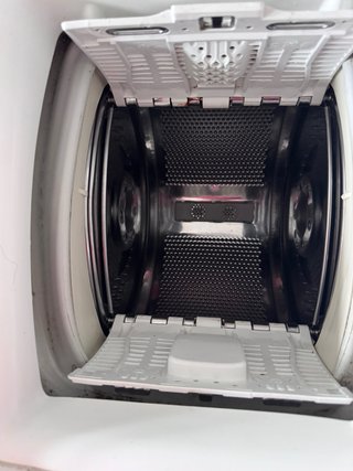 Secadora Siemens Clase B 8kg negociable con garant