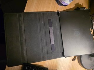 Microsoft Surface Pro 7 i5/8GB/256GB + Accessori