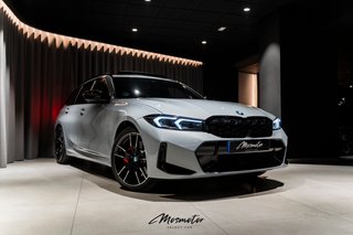BMW M340i  XDRIVE TOURING 392CV  2025