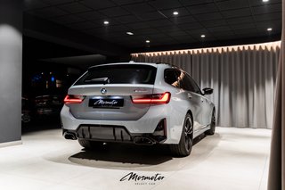 BMW M340i  XDRIVE TOURING 392CV  2025