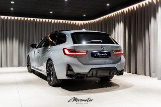 BMW M340i  XDRIVE TOURING 392CV  2025
