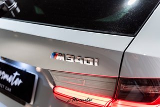 BMW M340i  XDRIVE TOURING 392CV  2025