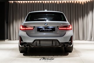 BMW M340i  XDRIVE TOURING 392CV  2025
