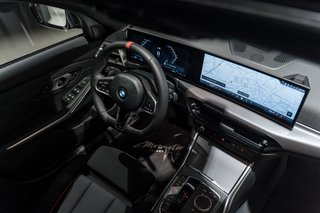 BMW M340i  XDRIVE TOURING 392CV  2025