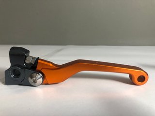 Set Manetas Freno+Embrague XDURE Flex (NUEVO)