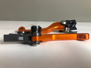 Set Manetas Freno+Embrague XDURE Flex (NUEVO)