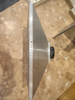 Campana Extractora CATA 60cm