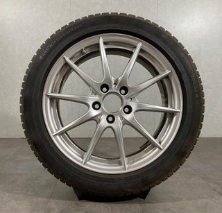 Llantas Mercedes Benz Clase A B CLA 17" Originales