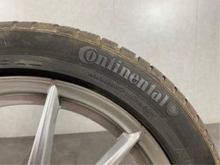 Llantas Mercedes Benz Clase A B CLA 17" Originales
