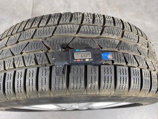 Llantas Mercedes Benz Clase A B CLA 17" Originales