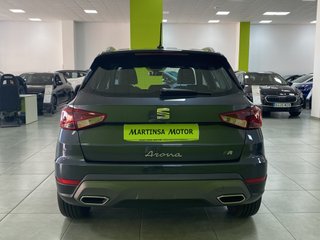 SEAT Arona FR XM 1.0 TSI 115CV DSG Espectacular!!!