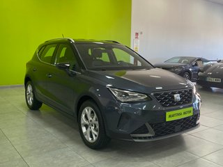 SEAT Arona FR XM 1.0 TSI 115CV DSG Espectacular!!!