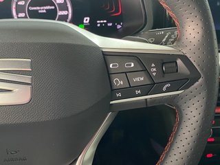SEAT Arona FR XM 1.0 TSI 115CV DSG Espectacular!!!