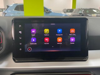SEAT Arona FR XM 1.0 TSI 115CV DSG Espectacular!!!