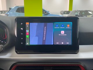 SEAT Arona FR XM 1.0 TSI 115CV DSG Espectacular!!!