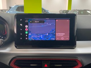 SEAT Arona FR XM 1.0 TSI 115CV DSG Espectacular!!!