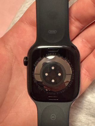 Apple Watch Series 11 46mm