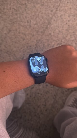 Apple Watch Series 11 46mm