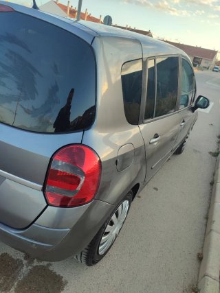 Renault Modus 2010